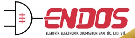 ENDOS ELEKTRİK ELEKTRONİK OTOMASYON SANAYİ VE TİCARET LİMİTED ŞİRKETİ