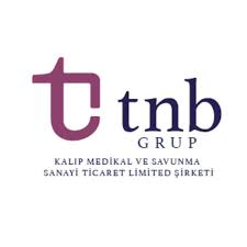 TNB GRUP KALIP MEDİKAL VE SAVUNMA SANAYİ TİCARET LİMİTED ŞİRKETİ