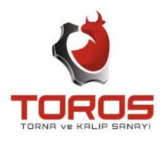 TOROS TORNA SANAYİ VE TİCARET LİMİTED ŞİRKETİ