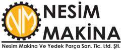 NESİM MAKİNA