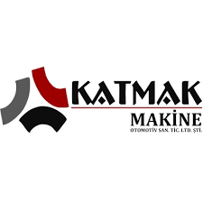 KATMAK MAKİNE