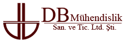 DB MÜHENDİSLİK