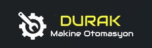 DURAK MAKİNE