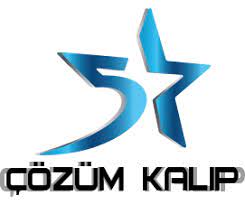 ÇÖZÜM KALIP