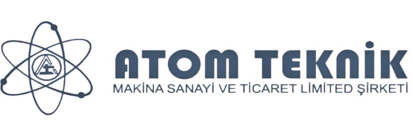 ATOM TEKNİK MAKİNE