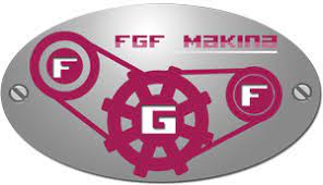 FGF MAKİNA