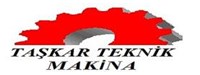 TAŞKAR TEKNİK MAKİNA VE OTOMOTİV SANAYİ TİCARET LİMİTED ŞİRKETİ