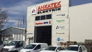 ANKATEK ELEKTRİK