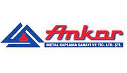 ANKOR METAL KAPLAMA