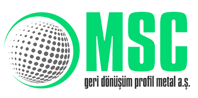 MSC GERİ DÖNÜŞÜM