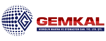 GEMKAL HİDROLİK MAKİNA VE OTOMASYON SANAYİ TİCARET LİMİTED ŞİRKETİ