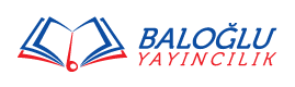 BALOĞLU YAYINCILIK