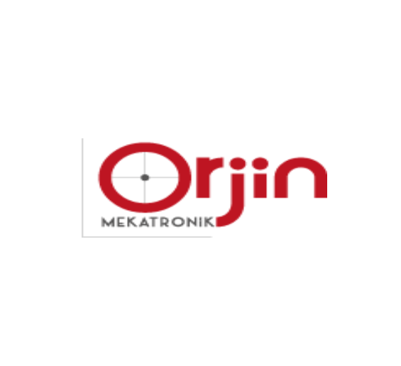 ORJİN MEKATRONİK MAKİNE OTOMASYON VE ROBOTİK SİSTEMLERİ SANAYİ TİCARET LİMİTED ŞİRKETİ