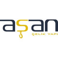 AŞAN ÇELİK YAPI