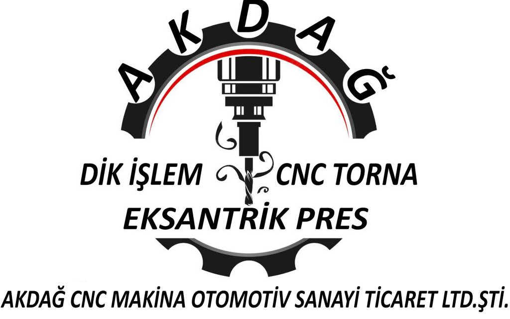 AKDAĞ CNC