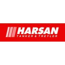 HARSAN TANKER