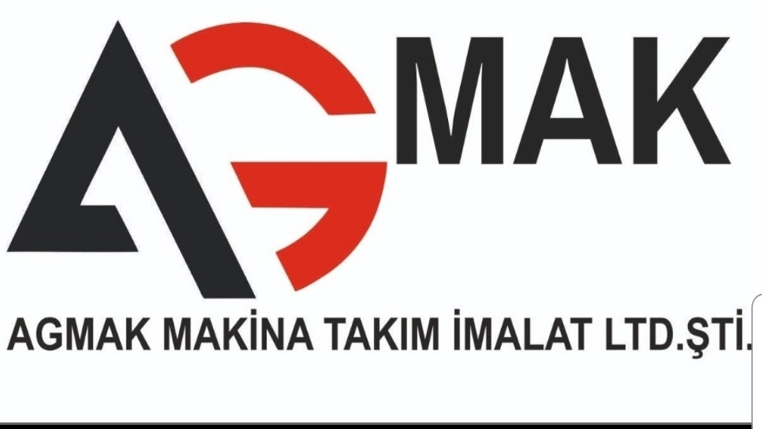 AGMAK MAKİNA