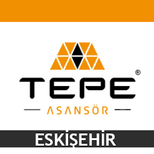 TEPE ASANSÖR