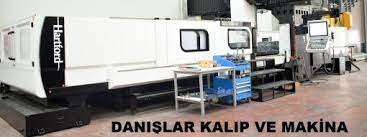 DANIŞLAR KALIP-BİLECİK